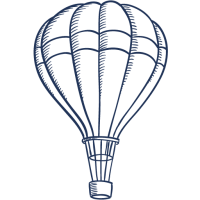 Midwest Ballooning Adventures Logo