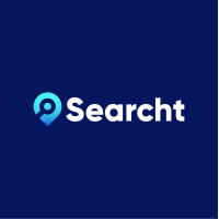 Searcht Digital Marketing Logo
