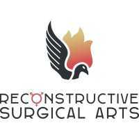Reconstructive Surgical Arts - Dr. Chris Mcclung, MD Logo