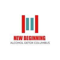 New Beginning Alcohol Detox Columbus Logo