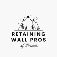 Retaining Wall Pros of Denver Logo