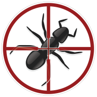 Universal Pest & Termite, Inc. Logo