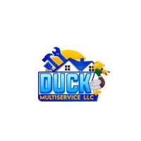 Duck Multiservice Logo