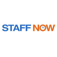 Staff Now Inc. Logo