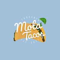 Mota Tacos Logo