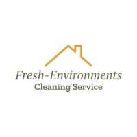 Fresh-Environments Logo