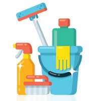 Quality Cleaning and Maintenance LLC Logo