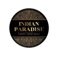 Indian Paradise Logo