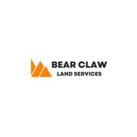 Bear Claw Land Services Logo