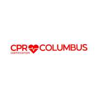 CPR Certification Columbus Logo