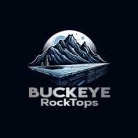 Buckeye Rock Tops Logo