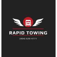 Rapid Towing Services Logo