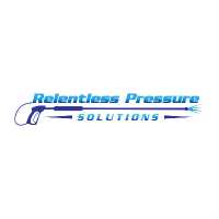 Relentless Pressure Solutions Inc. Logo