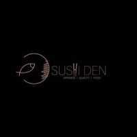 Sushi Den Logo
