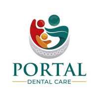 Portal Dental Care Logo