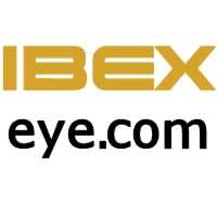 Ibex Eye - A Trevi Technology, Inc. Logo