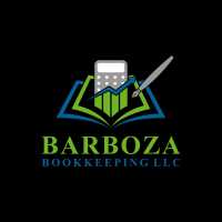 Barboza Bookkeeping LLC Logo