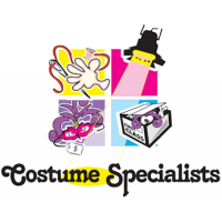Costume Specialists Inc. Logo