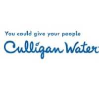 Culligan Bottled Water Columbus Logo