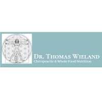 Thomas A Wieland, DC Logo