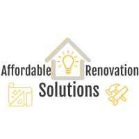 Affordable Renovation Solutions Logo