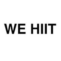 WE HiiT Logo