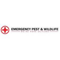 Emergency Pest & Wildlife Services Logo