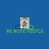 We Move People Logo
