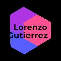Lorenzo Gutierrez Digital Marketing San Francisco Logo