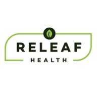 Releaf Health Clinic Logo