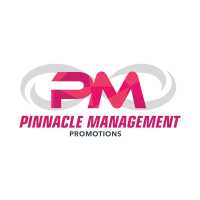 Pinnacle Management Promotions Logo