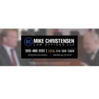 Michael D. Christensen Law Offices, LLC Logo