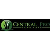 Central Pro Lawncare LLC Logo