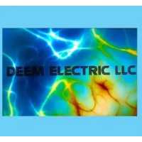 Deem Electric Logo