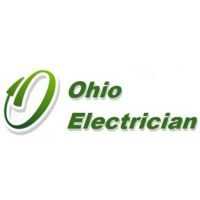 Columbus Ohio Electrician Logo