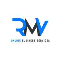 RMV Online Business Services Logo