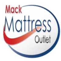 Mack Mattress Outlet- Roll up Logo
