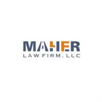 The Maher Law Firm Logo