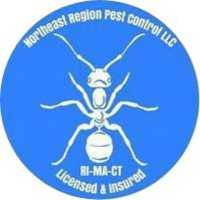 Northeast Region Pest Control LLC Logo