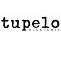 Tupelo Doughnuts Logo