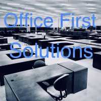 Office First Solutions - New & Used Office Furniture Store Logo