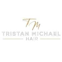 Tristan Michael Hair Logo