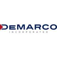 DeMarco Roofing Inc. - Commercial Roofers Logo