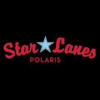 Star Lanes Polaris Logo