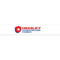 Hemley Septic of Columbus OH Logo