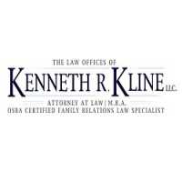 The Law Offices of Kenneth R. Kline LLC Logo