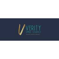 Verity Smile Studio Logo