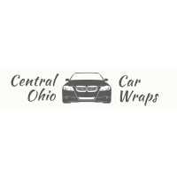 Central Ohio Vinyl Wrap Logo