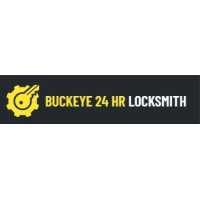 Buckeye 24 hr Locksmith Logo