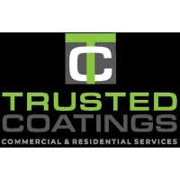Trusted Coatings Logo